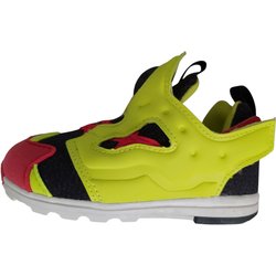 Reebok DV5406 VERSA PUMP FURY 21