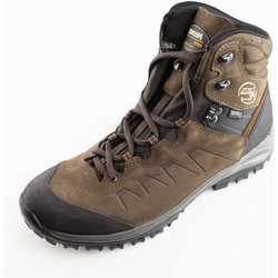 Trekkingschuhe braun Vakuum 8