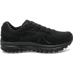 Brooks Zeal Walker - black 37,5
