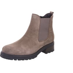 Stiefelette braun (EUR 42|8|braun) 5,5