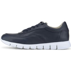 Sioux MOKRUNNER-H blau 41