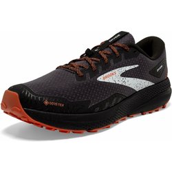 Brooks dunkel_grau 42,5