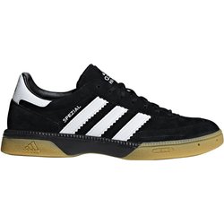 adidas Spezial Handballschuhe Herren M18209 - core black/core white/core black 45 1/3