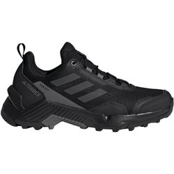 adidas Eastrail 2.0 wasserdichte Wanderschuhe Damen HQ0931 - core black/carbon/grey four 41 1/3