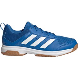 adidas Ligra 7 Indoor Hallenschuhe Herren HP3360 - bright royal/cloud white/cloud white 36 2/3