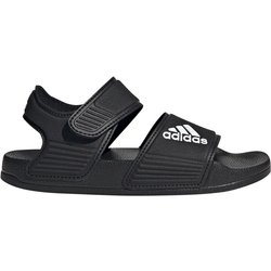 adidas adilette Sandalen Kinder GW0344 - core black/cloud white/core black 37