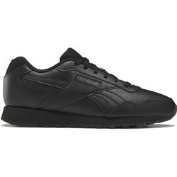 Reebok GLIDE Freizeitschuhe Herren 000 - cblack/purgry/cblack 45.5