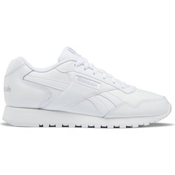 Reebok GLIDE Freizeitschuhe Damen 000 - ftwwht/ftwwht/cdgry2 38.5