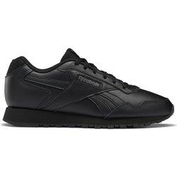 Reebok GLIDE Freizeitschuhe Damen 000 - cblack/purgry/cblack 40.5