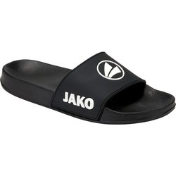 JAKO Jakolette Badelatschen 729 - jet black 41