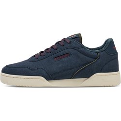 hummel Forli Suede Sneaker 7003 - navy 44