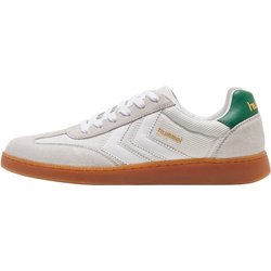 hummel VM78 CPH MS Sneaker 9208 - white/green 40