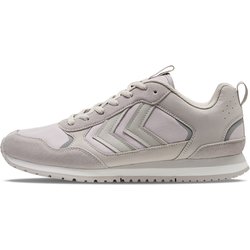 hummel Fallon Tonal Sneaker Damen 1923 - silver cloud 40
