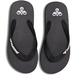 hummel Flip Flops Zehentrenner Kinder 2001 - black 38