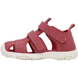 hummel Velcro Sandalen Kinder 3788 - baroque rose 23