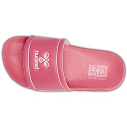 hummel Pool Slide Badelatschen Kinder 3542 - shell pink 25
