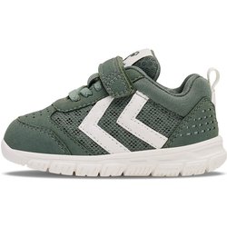 hummel Crosslite Sneaker Kinder 6575 - laurel wreath 25