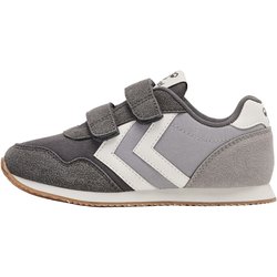 hummel Reflex Double Multi Sneaker Kinder 2004 - grey 36