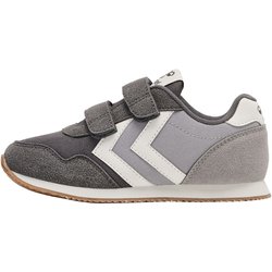 hummel Reflex Double Multi Sneaker Kinder 2004 - grey 38