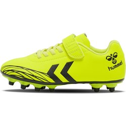 hummel Topstar FG Fußballschuhe Kinder 5998 - safety yellow 26