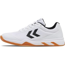 hummel Court Classic Hallenschuhe 9001 - white 47