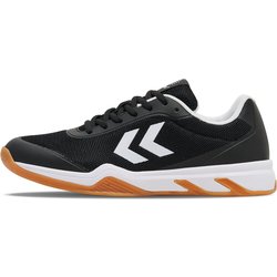 hummel Court Classic Hallenschuhe 2001 - black 42.5