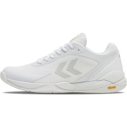 hummel Court Professional Hallenschuhe 9001 - white 44.5