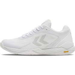 hummel Court Professional Hallenschuhe 9001 - white 46