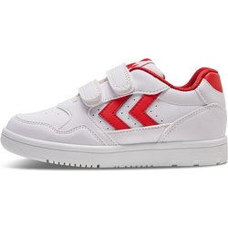hummel Camden Sneaker Kinder 3789 - bittersweet 36