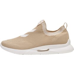 hummel Tatum Seamless Sneaker 2189 - humus 38