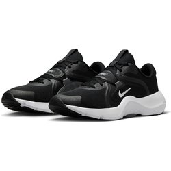NIKE In-Season TR 13 Fitnessschuhe Damen 002 - black/white-iron grey 38