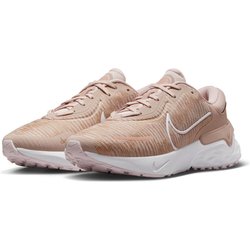 NIKE Renew Run 4 Laufschuhe Damen 600 - barely rose/white-pink oxford 40.5