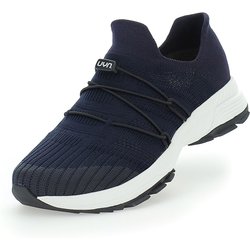 UYN Free Flow Tune XC Sneaker mit weißer Sohle Herren A928 - night blue 46