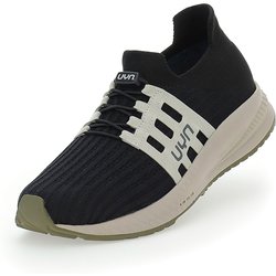 UYN Washi Vibram Sneaker Herren B000 - black 39