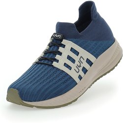 UYN Washi Vibram Sneaker Herren E421 - petrol 46
