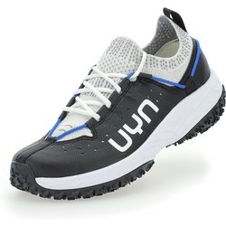 UYN Urban Trail Re-Gen Outdoorschuhe Herren W068 - white/grey 41