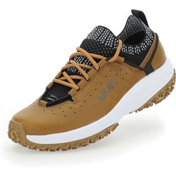 UYN Urban Trail Mushroom Outdoorschuhe Herren M000 - brown 44