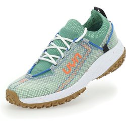 UYN Urban Trail Circular Outdoorschuhe Herren E017 - green 41