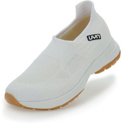 UYN Mocassins Sneaker Herren W000 - white 41