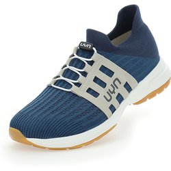 UYN Haru Sneaker Herren A075 - blue 46