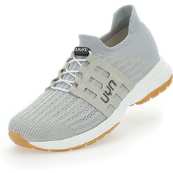 UYN Haru Sneaker Herren S010 - silver 44