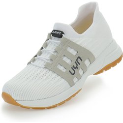 UYN Haru Sneaker Herren W000 - white 40