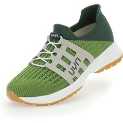 UYN Haru Sneaker Damen E083 - military green 37