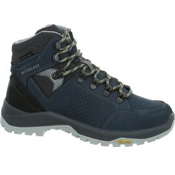 WITEBLAZE Montafon Trekkingstiefel Damen 5004 - marine 41