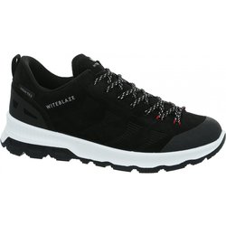 WITEBLAZE Urban Hike Outdoorschuhe Damen 9000 - schwarz 41