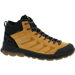 WITEBLAZE Urban Hike Mid Outdoorschuhe 2509 - orange-yellow 42