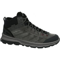 WITEBLAZE Urban Hike Mid Outdoorschuhe 8000 - grau 45