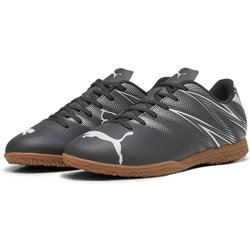 PUMA Attacanto IT Fußballschuhe Herren 01 - PUMA black/silver mist 44.5
