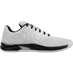 Kempa Attack Two 2.0 Handballschuhe Herren schwarz 39.5