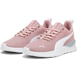 PUMA Anzarun Lite Kinder Sneaker 32 - peach smoothie/puma white 36